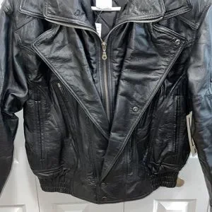 City Streets | Jackets & Coats | City Streets Leather Jacket